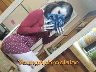 YoungAphrodisiac