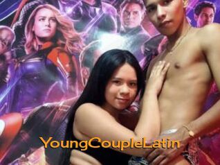 YoungCoupleLatin