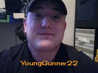YoungGunner22