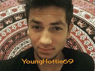YoungHottie69 Sortez Couvert