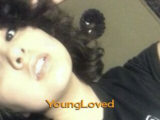 YoungLoved Sortez Couvert
