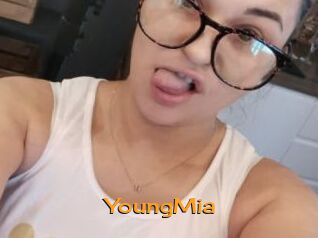 YoungMia