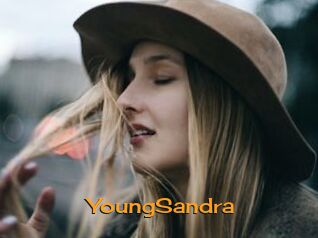 YoungSandra