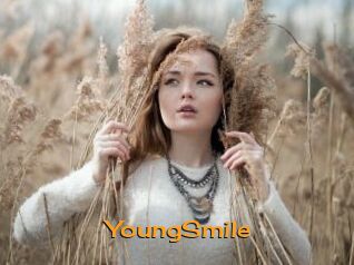 YoungSmile Sortez Couvert