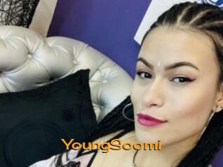 YoungSoomi