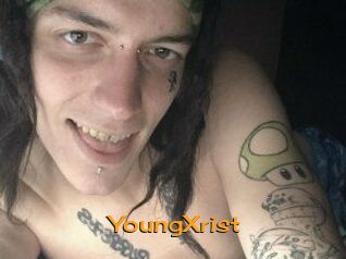Young_Xrist