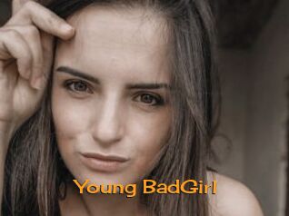 Young_BadGirl