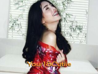 Your18Cutiie