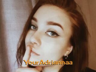 YourAdriannaa