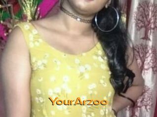 YourArzoo