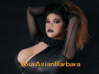 YourAsianBarbara