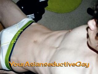 YourAsianseductiveGay