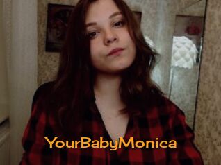 YourBabyMonica