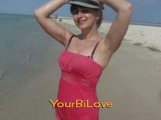 YourBiLove Sortez Couvert