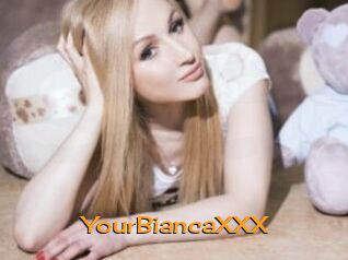 YourBiancaXXX Sortez Couvert