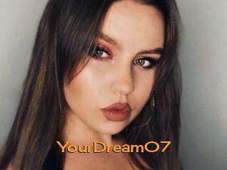 YourDream07