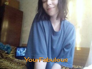 YourFabulous