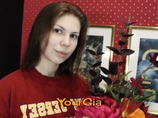 YourGia