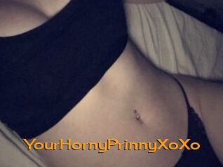 YourHornyPrinnyXoXo