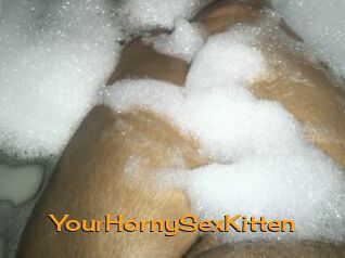 YourHornySexKitten