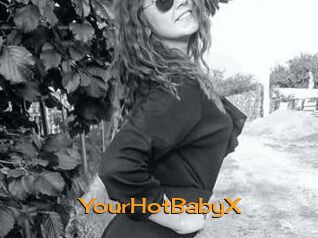 YourHotBabyX