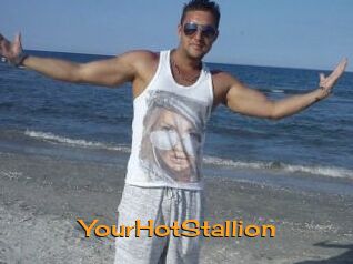 YourHotStallion