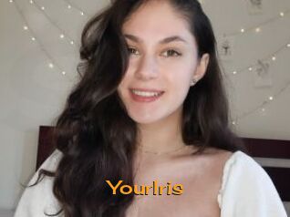 YourIris