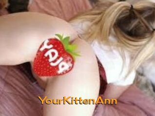 YourKittenAnn