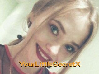 YourLittleSecretX