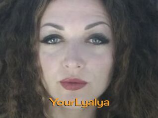 YourLyalya
