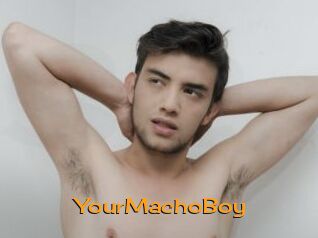 YourMachoBoy