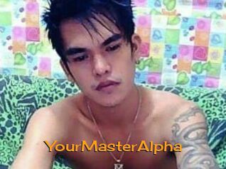 YourMasterAlpha