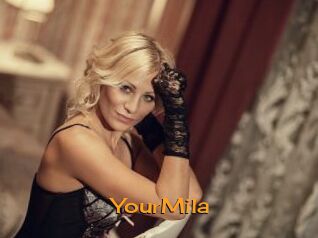 YourMila