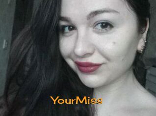YourMiss_