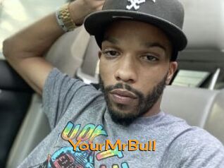 YourMrBull Sortez Couvert