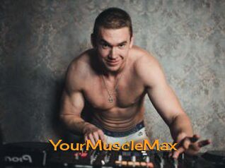 YourMuscleMax
