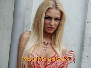 YourParadiseX