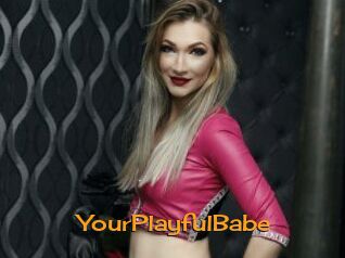 YourPlayfulBabe
