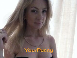YourPussy