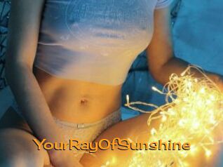 YourRayOfSunshine