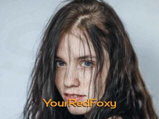 YourRedFoxy