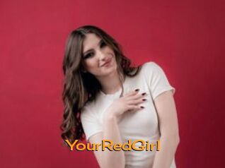 YourRedGirl