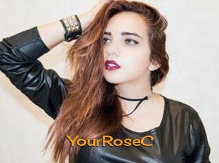 YourRoseC
