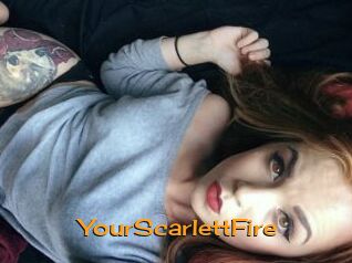 YourScarlettFire
