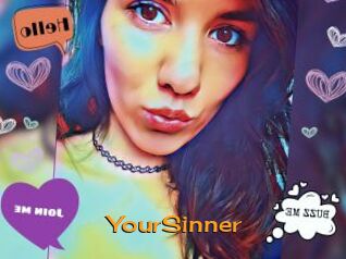 YourSinner