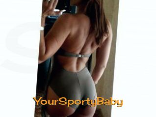 YourSportyBaby