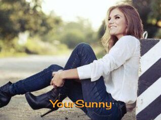 YourSunny
