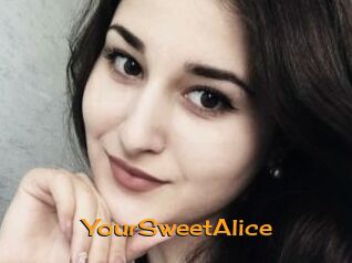 YourSweetAlice