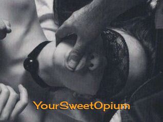 YourSweetOpium