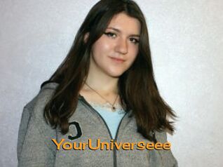YourUniverseee